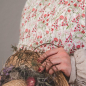 Preview: Baumwollstoff "Blumenwiese" acufactum